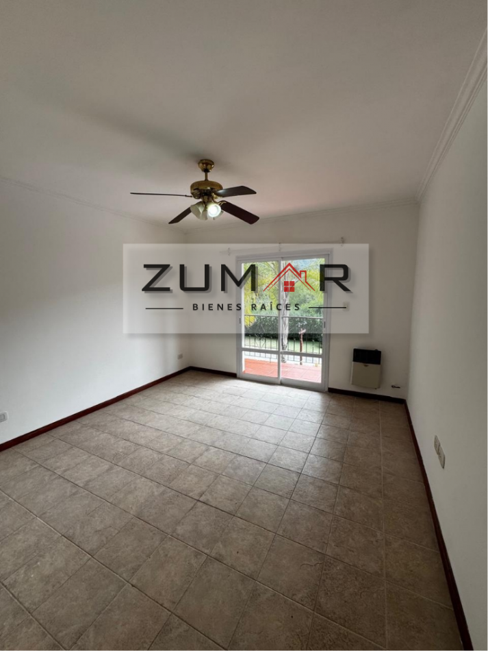 DUPLEX EN ALQUILER EN SAN LORENZO