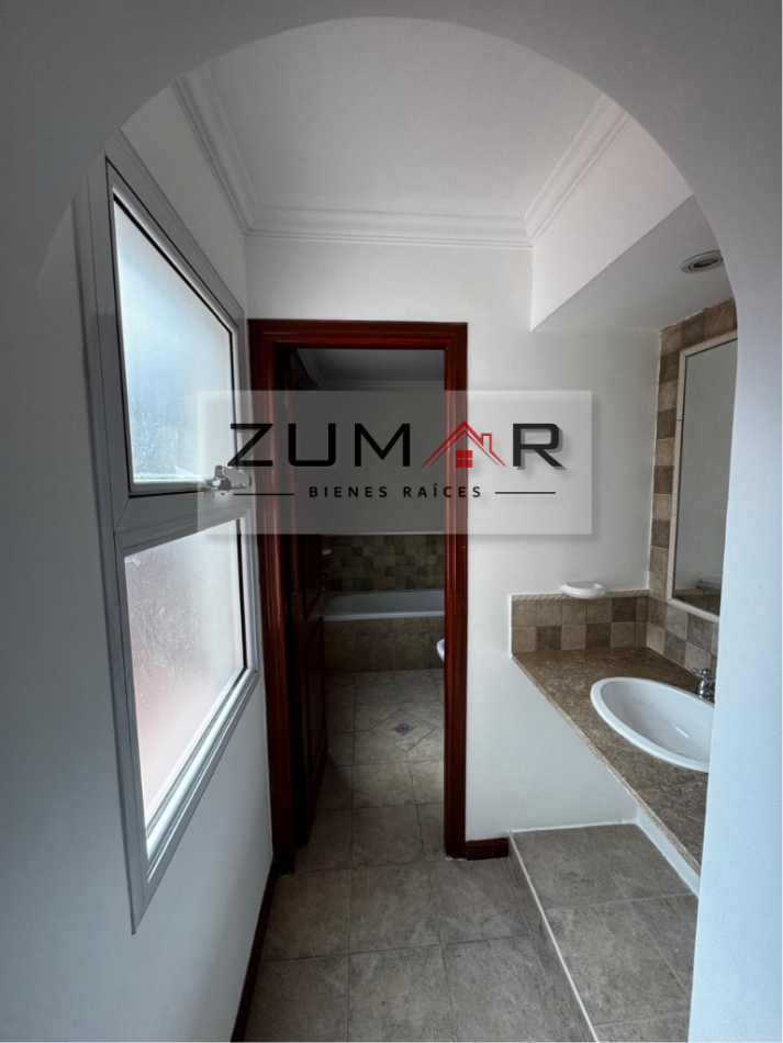 DUPLEX EN ALQUILER EN SAN LORENZO