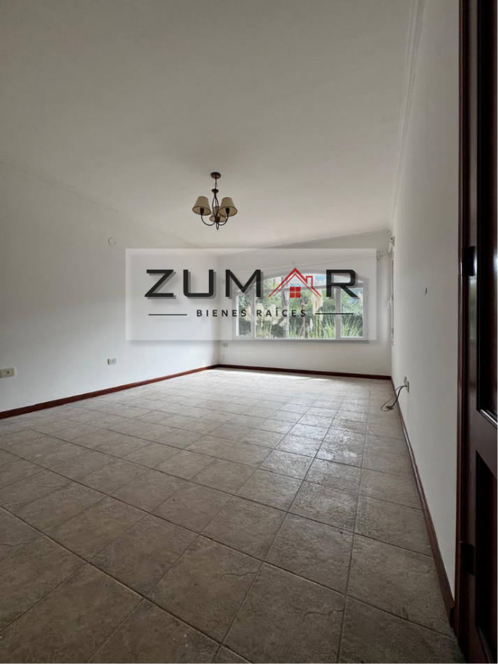 DUPLEX EN ALQUILER EN SAN LORENZO