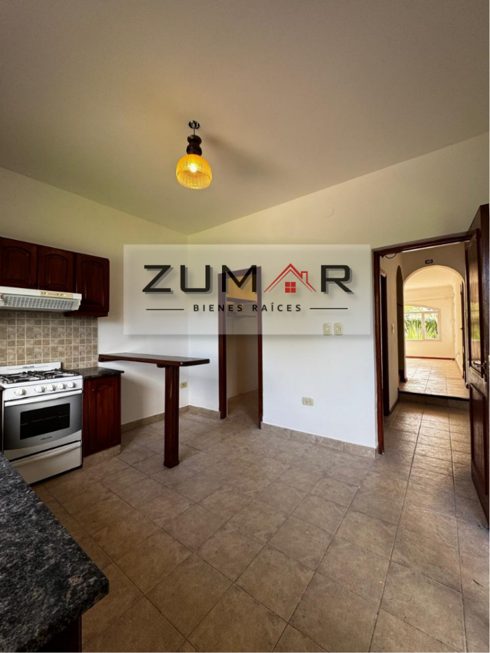 DUPLEX EN ALQUILER EN SAN LORENZO
