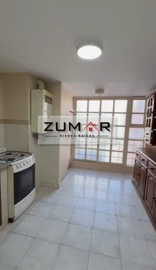 DEPARTAMENTO EN ALQUILER EN TRES CERRITOS!