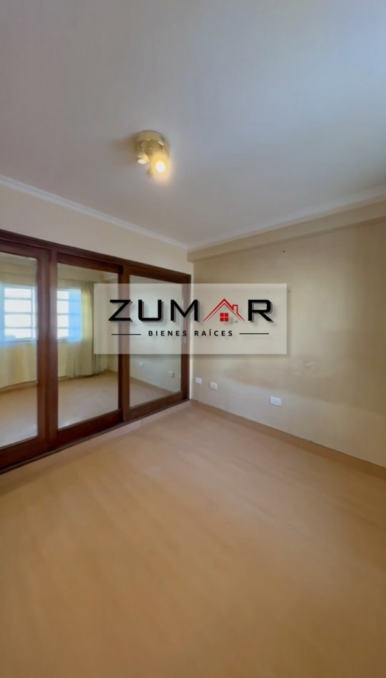 DEPARTAMENTO EN ALQUILER EN TRES CERRITOS!