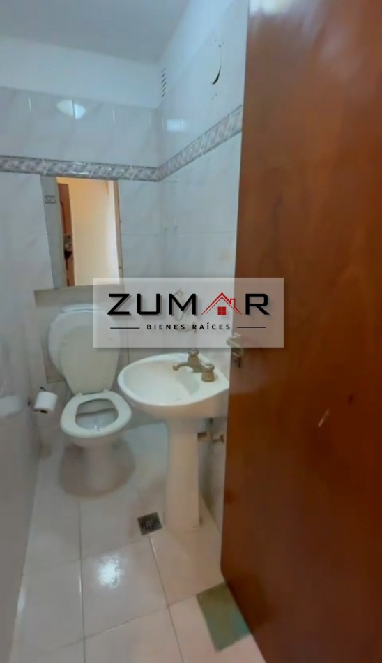 DEPARTAMENTO EN ALQUILER EN TRES CERRITOS!