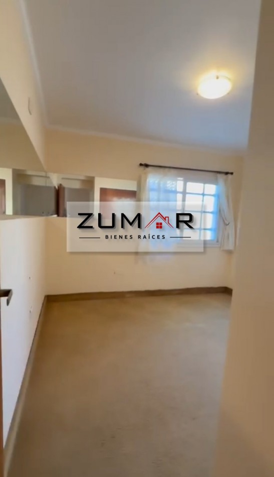 DEPARTAMENTO EN ALQUILER EN TRES CERRITOS!