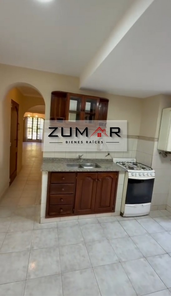 DEPARTAMENTO EN ALQUILER EN TRES CERRITOS!