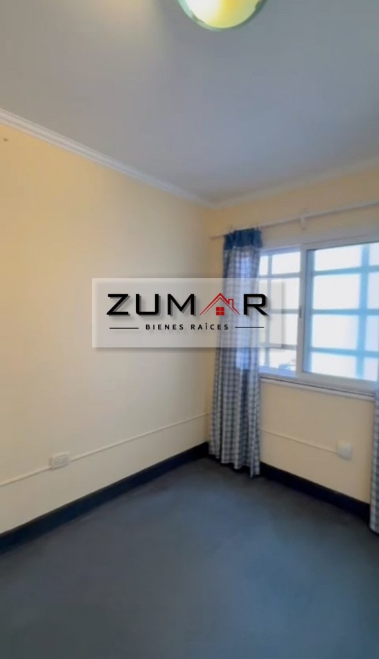 DEPARTAMENTO EN ALQUILER EN TRES CERRITOS!
