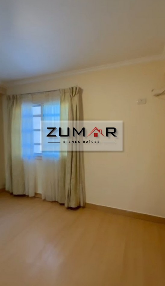 DEPARTAMENTO EN ALQUILER EN TRES CERRITOS!