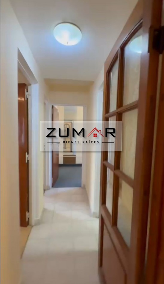 DEPARTAMENTO EN ALQUILER EN TRES CERRITOS!
