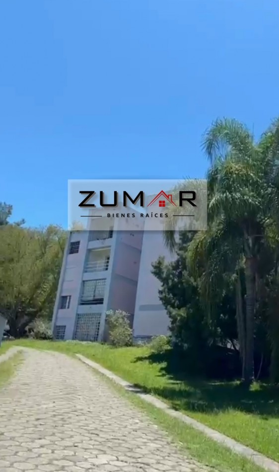 DEPARTAMENTO EN ALQUILER EN TRES CERRITOS!