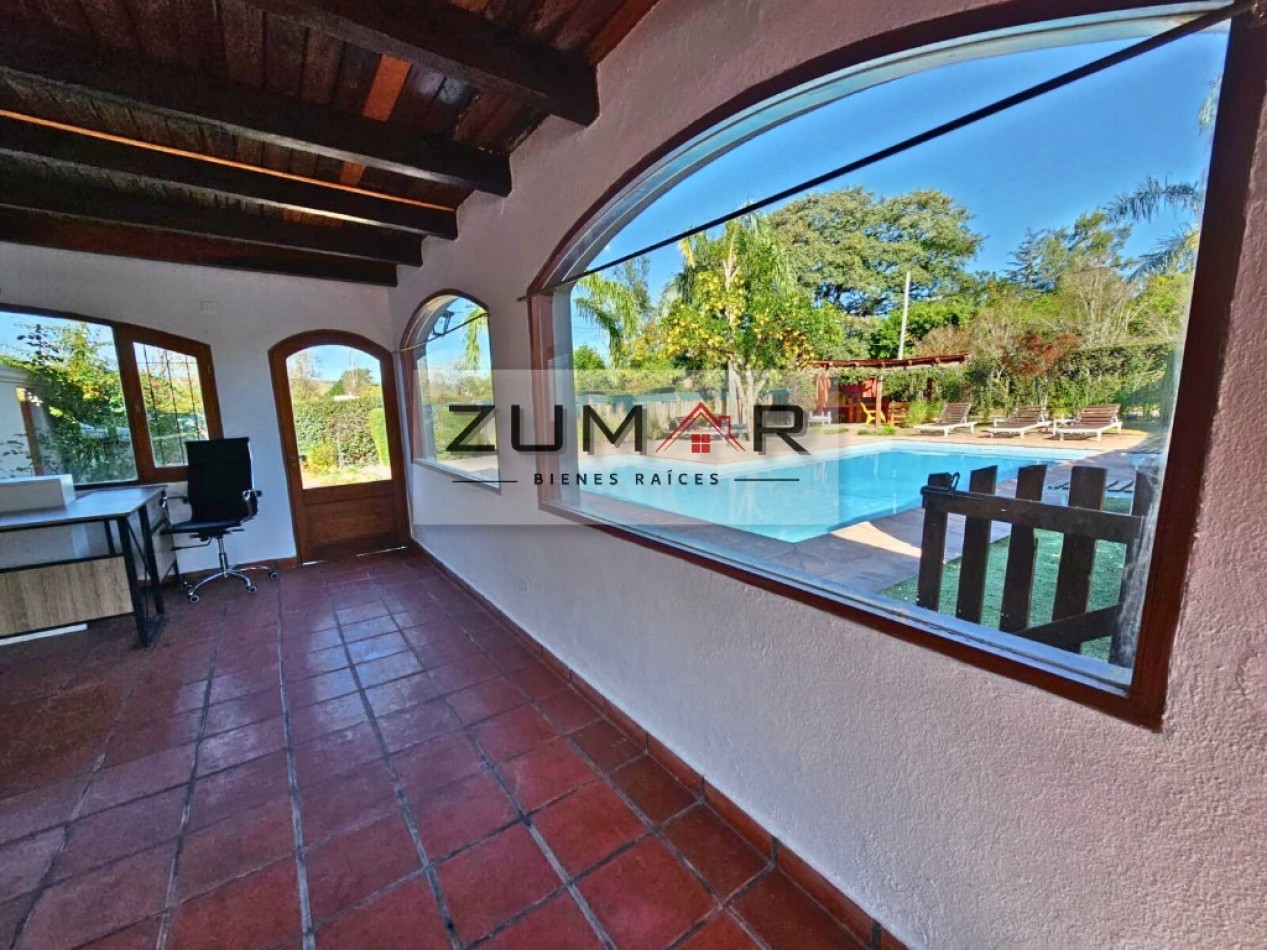 SALON EN ALQUILER EN SAN LORENZO!