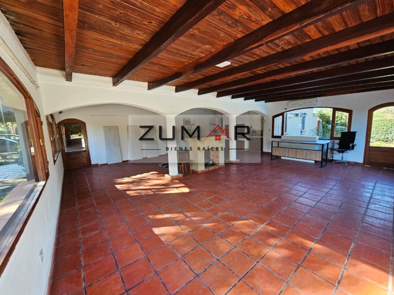 SALON EN ALQUILER EN SAN LORENZO!