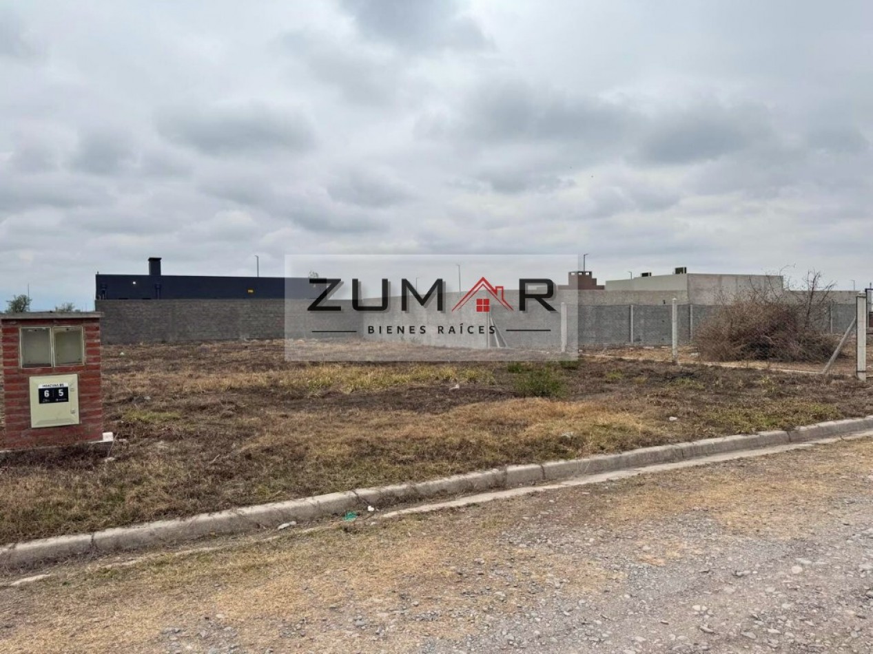 TERRENO EN VENTA EN EKO DISTRITO!