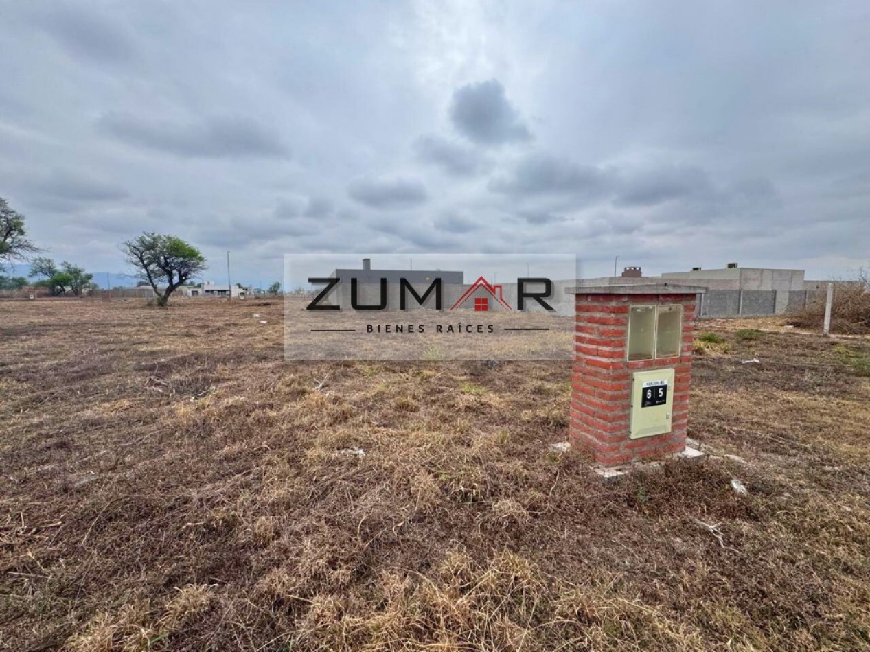 TERRENO EN VENTA EN EKO DISTRITO!