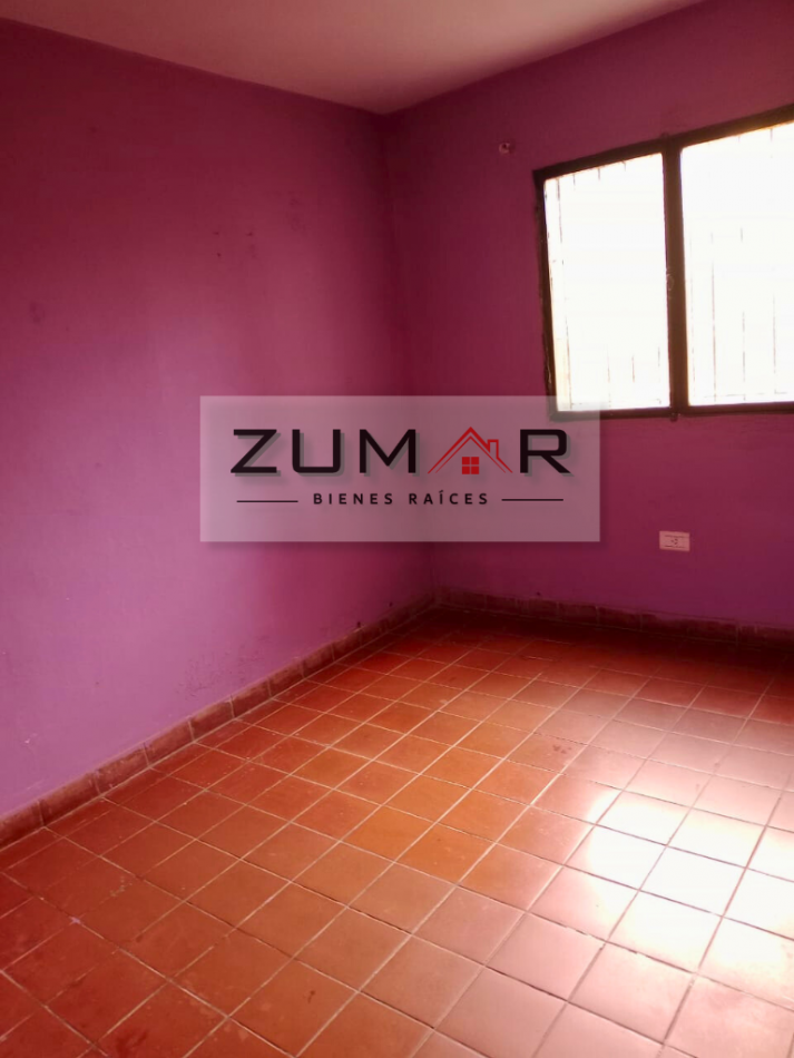 DEPARTAMENTO EN VENTA EN LIMACHE!