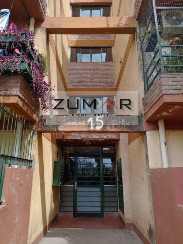DEPARTAMENTO EN VENTA EN LIMACHE!