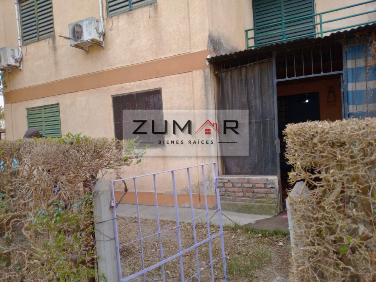 DEPARTAMENTO EN VENTA EN LIMACHE!