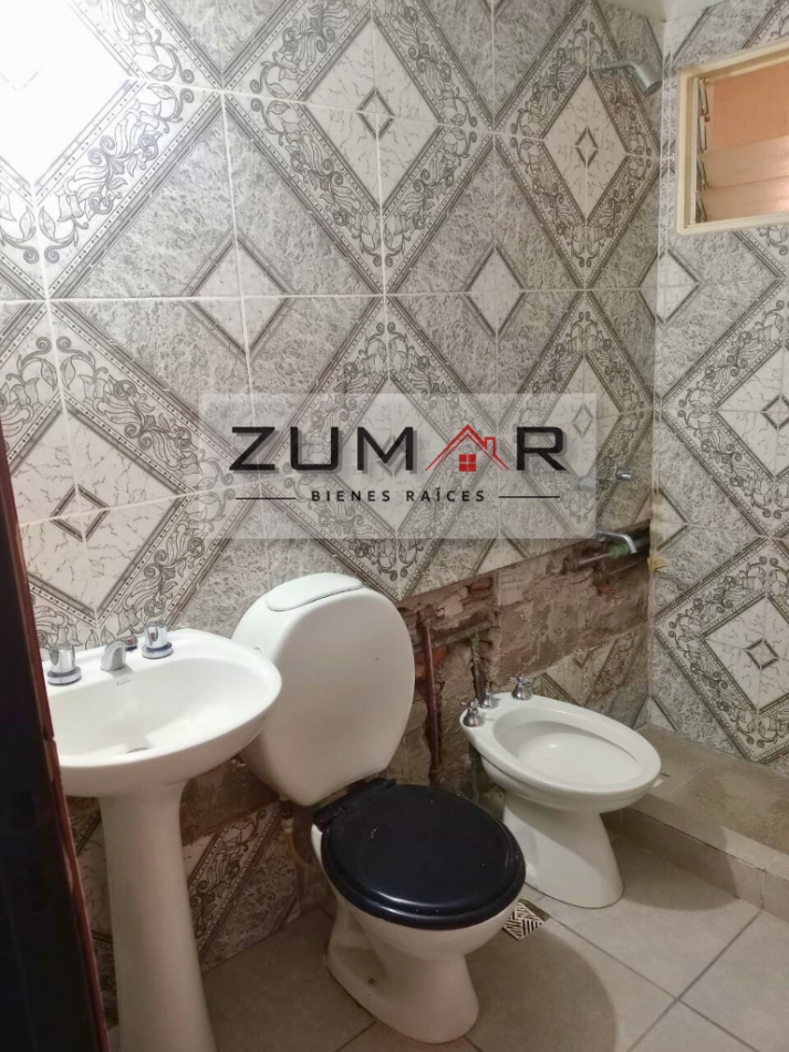 DEPARTAMENTO EN VENTA EN LIMACHE!