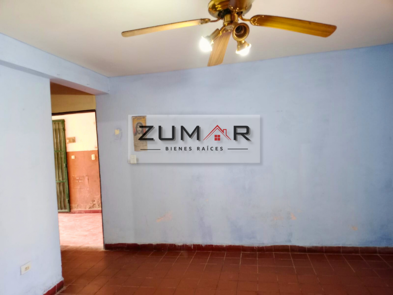 DEPARTAMENTO EN VENTA EN LIMACHE!