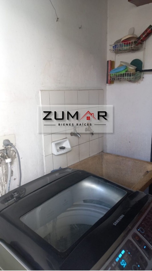 DEPARTAMENTO EN VENTA!