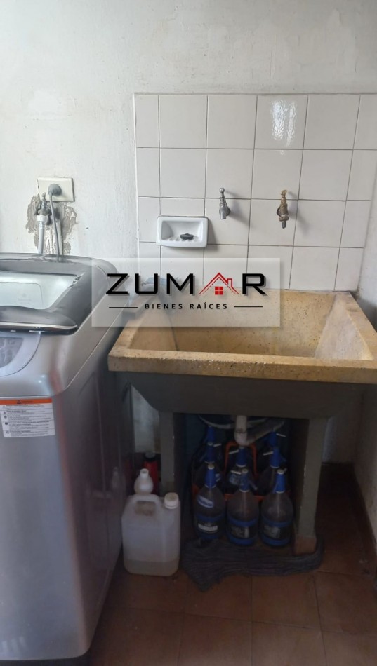 DEPARTAMENTO EN VENTA!