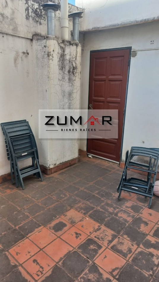 DEPARTAMENTO EN VENTA!