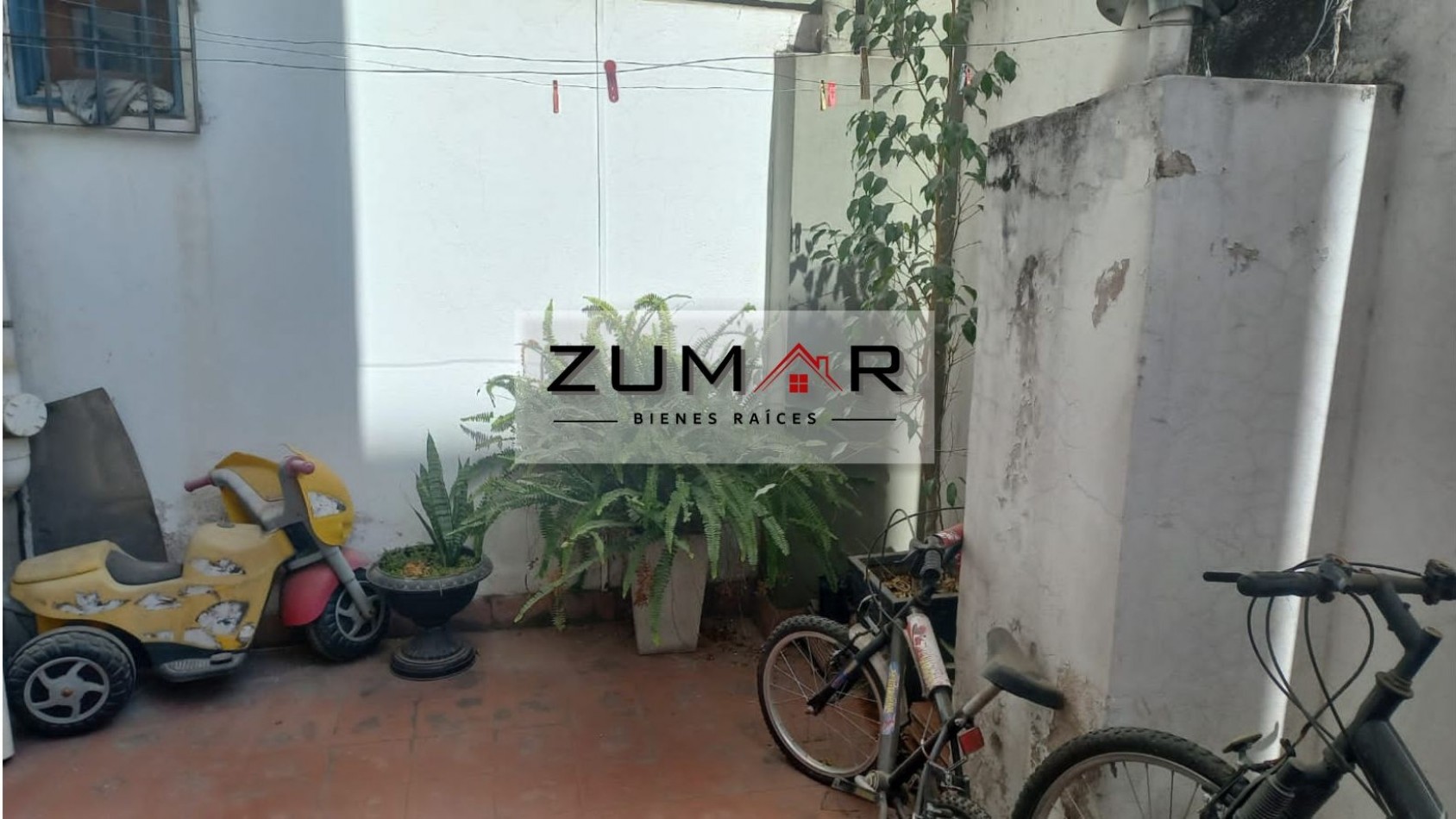 DEPARTAMENTO EN VENTA!