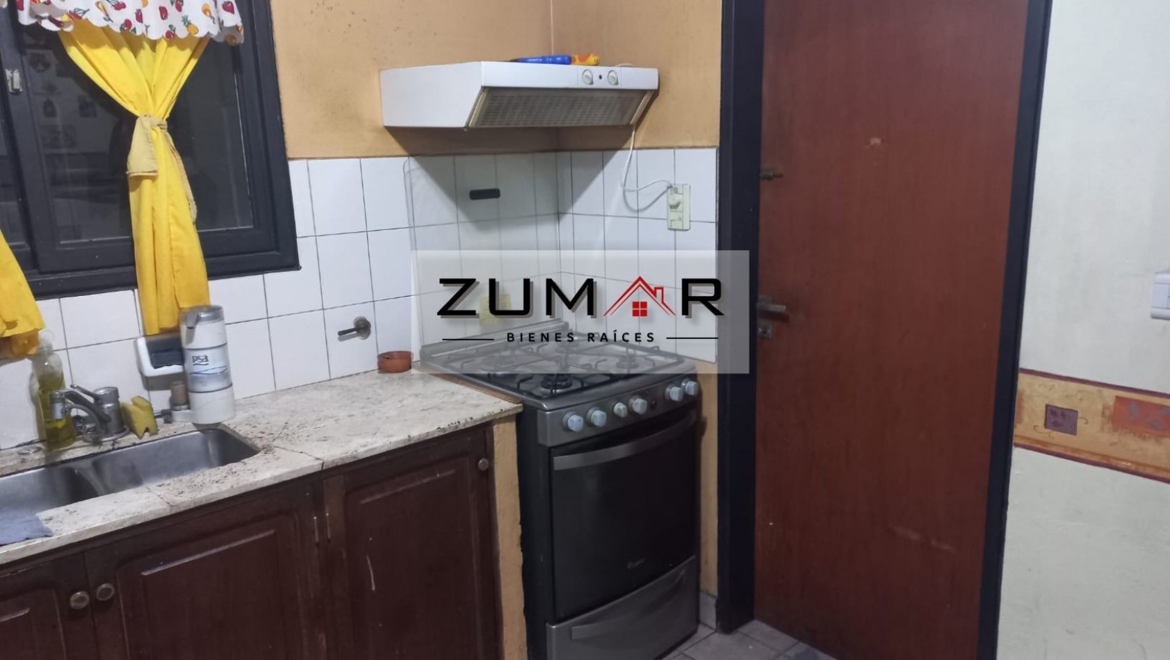DEPARTAMENTO EN VENTA!