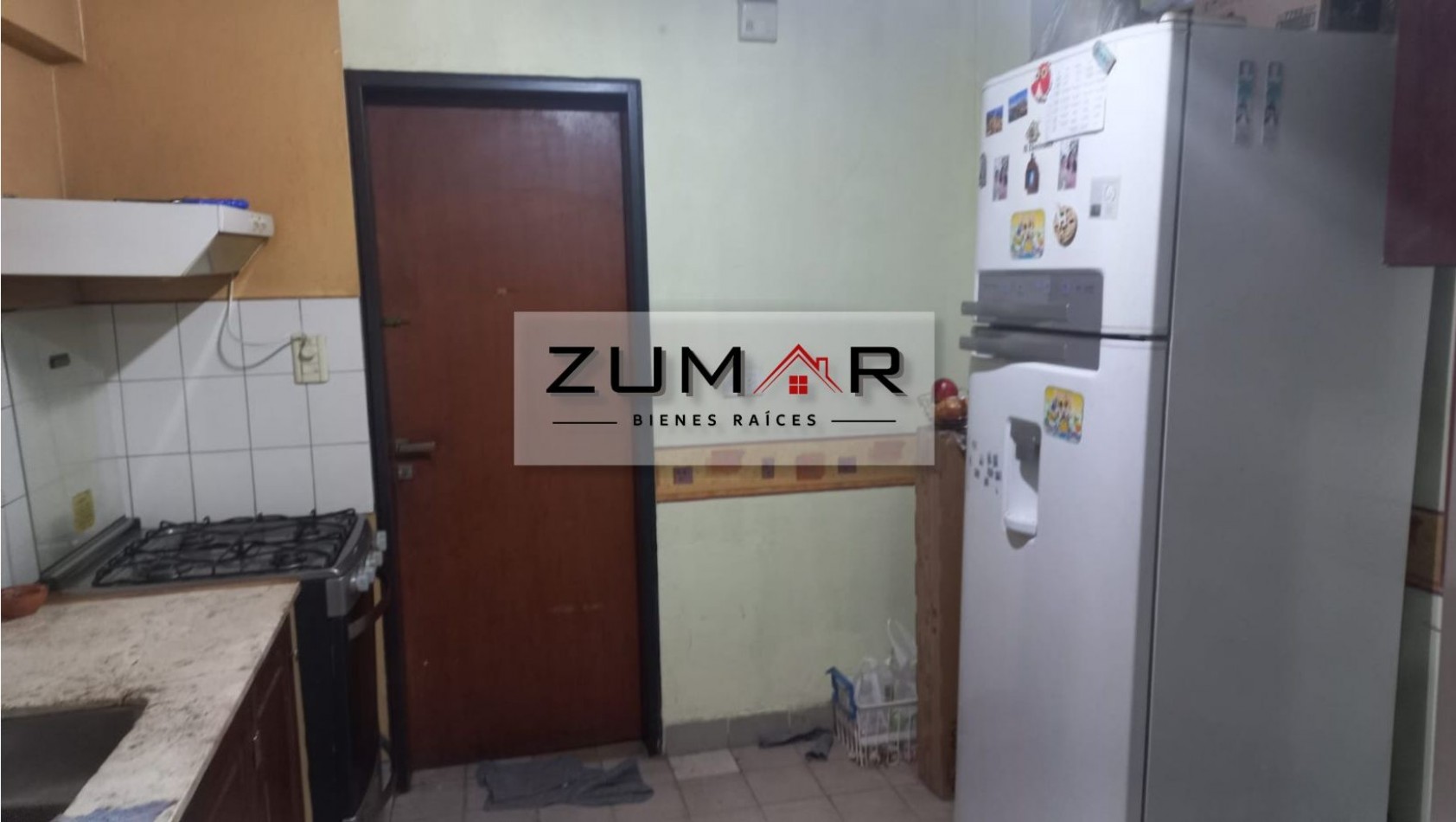 DEPARTAMENTO EN VENTA!