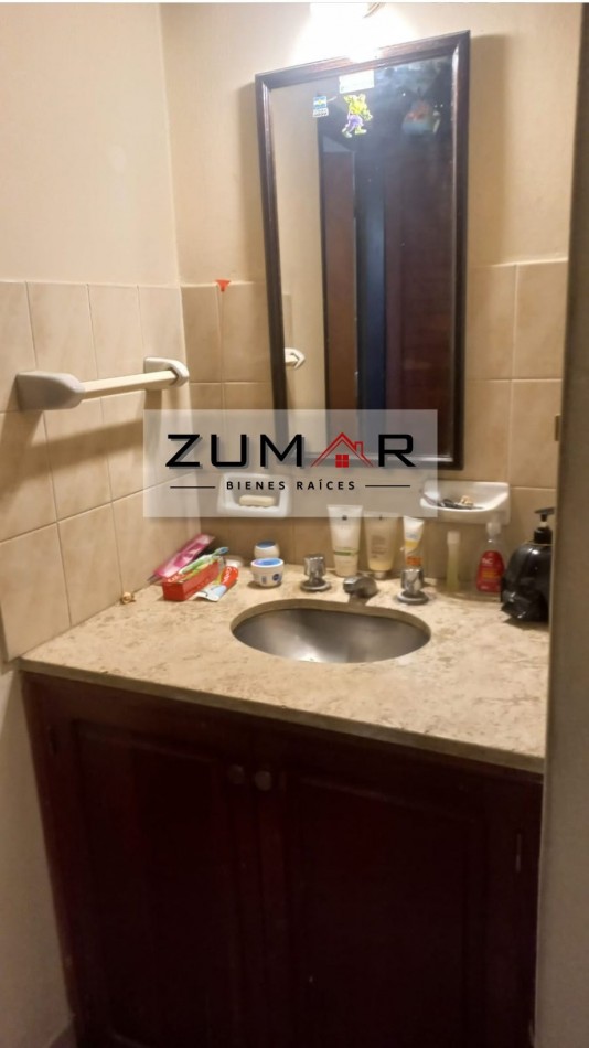 DEPARTAMENTO EN VENTA!