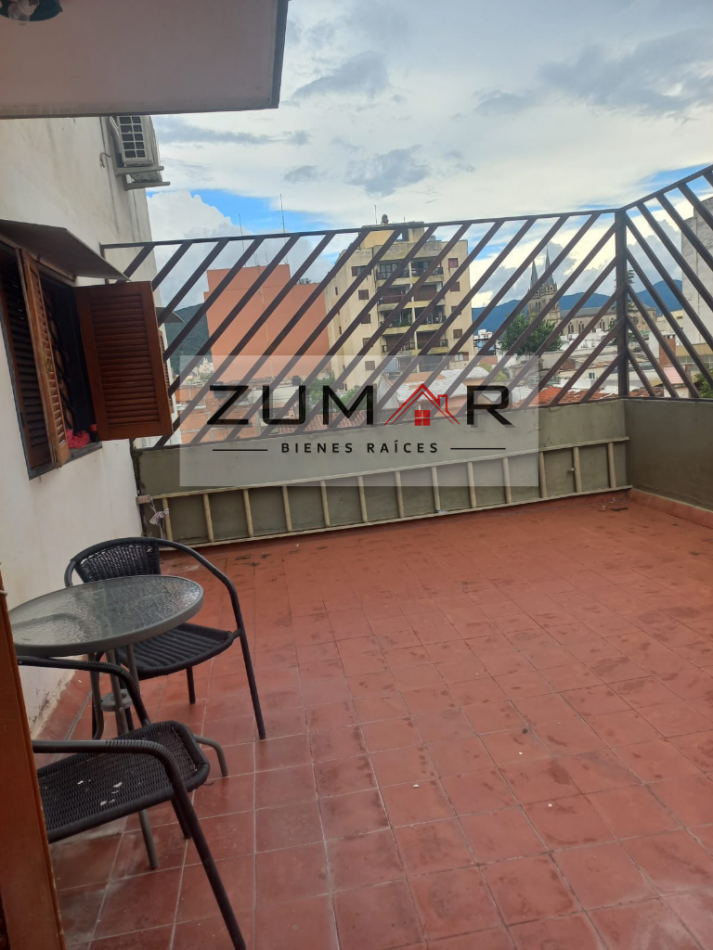 DEPARTAMENTO EN VENTA!