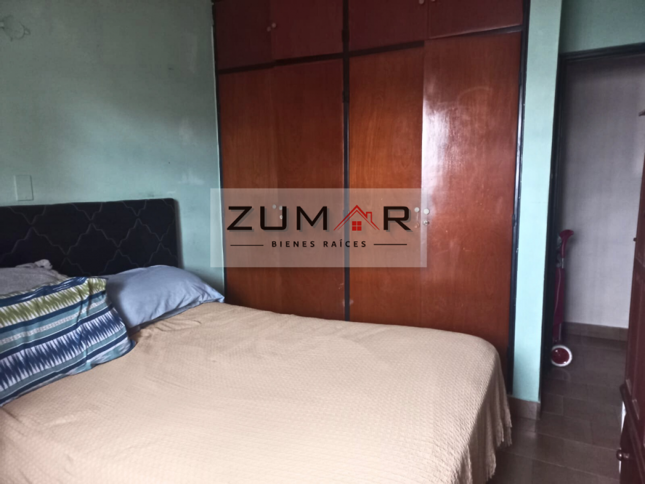 DEPARTAMENTO EN VENTA!