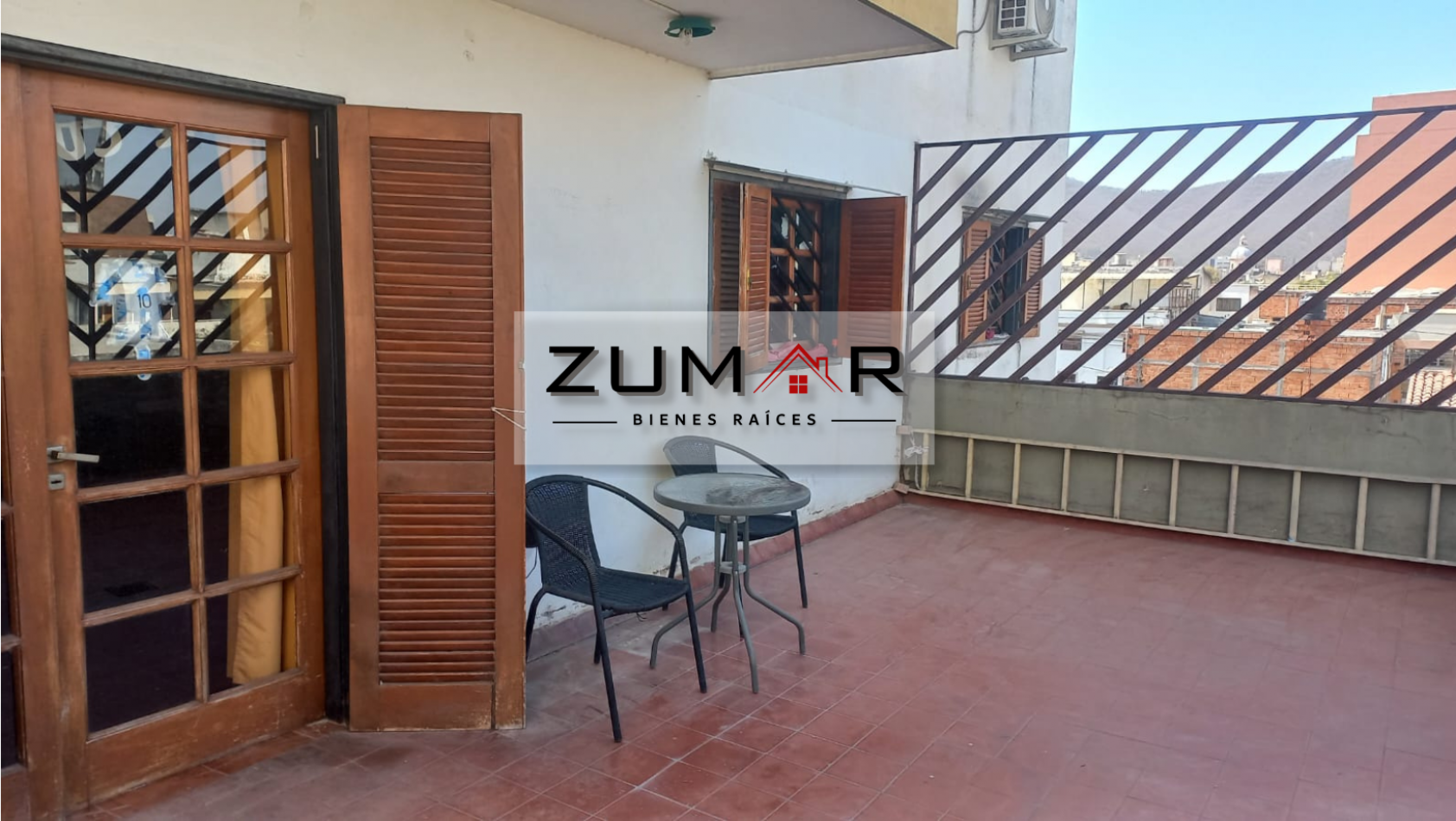 DEPARTAMENTO EN VENTA!