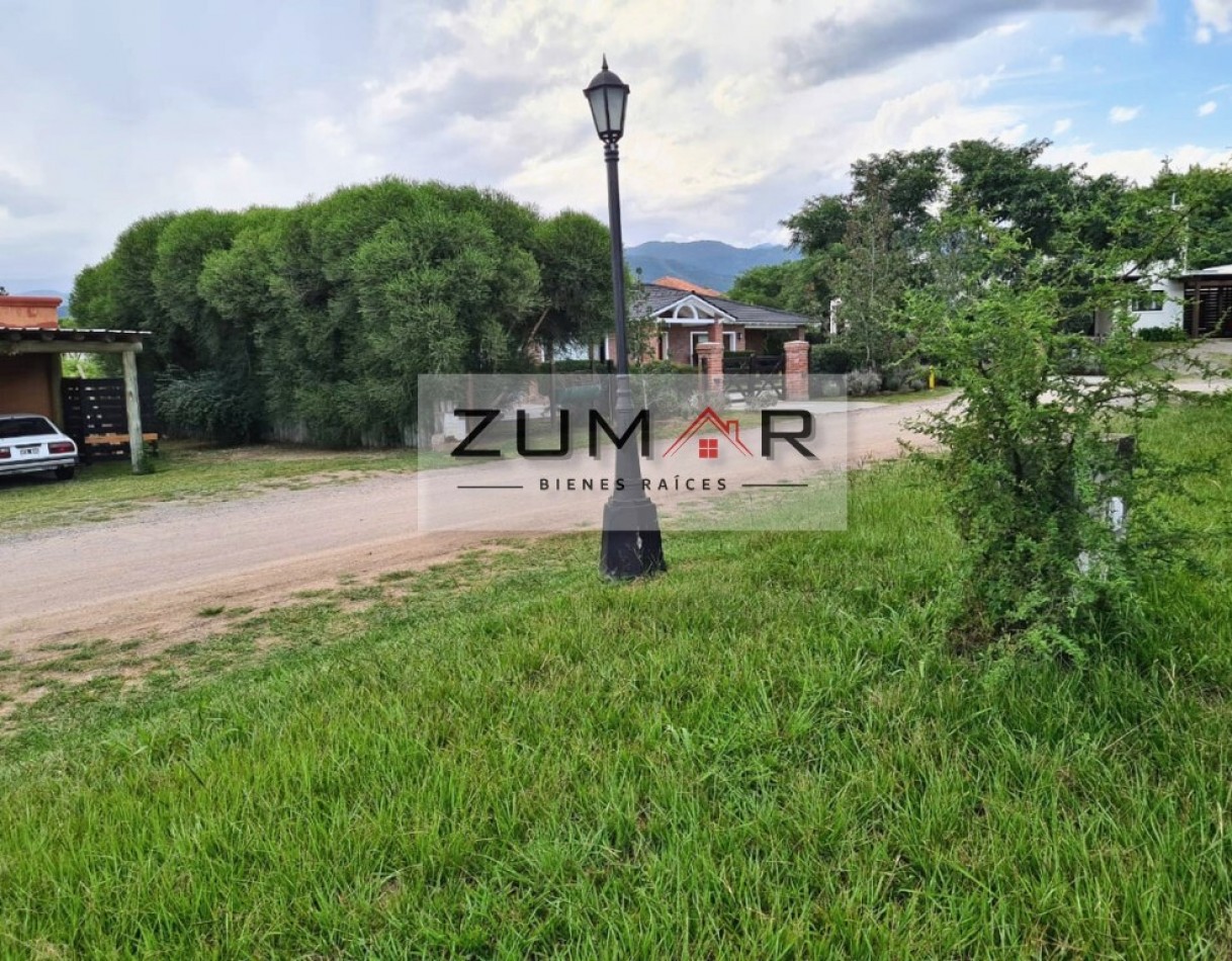 TERRENO EN VENTA EN EL TIPAL!