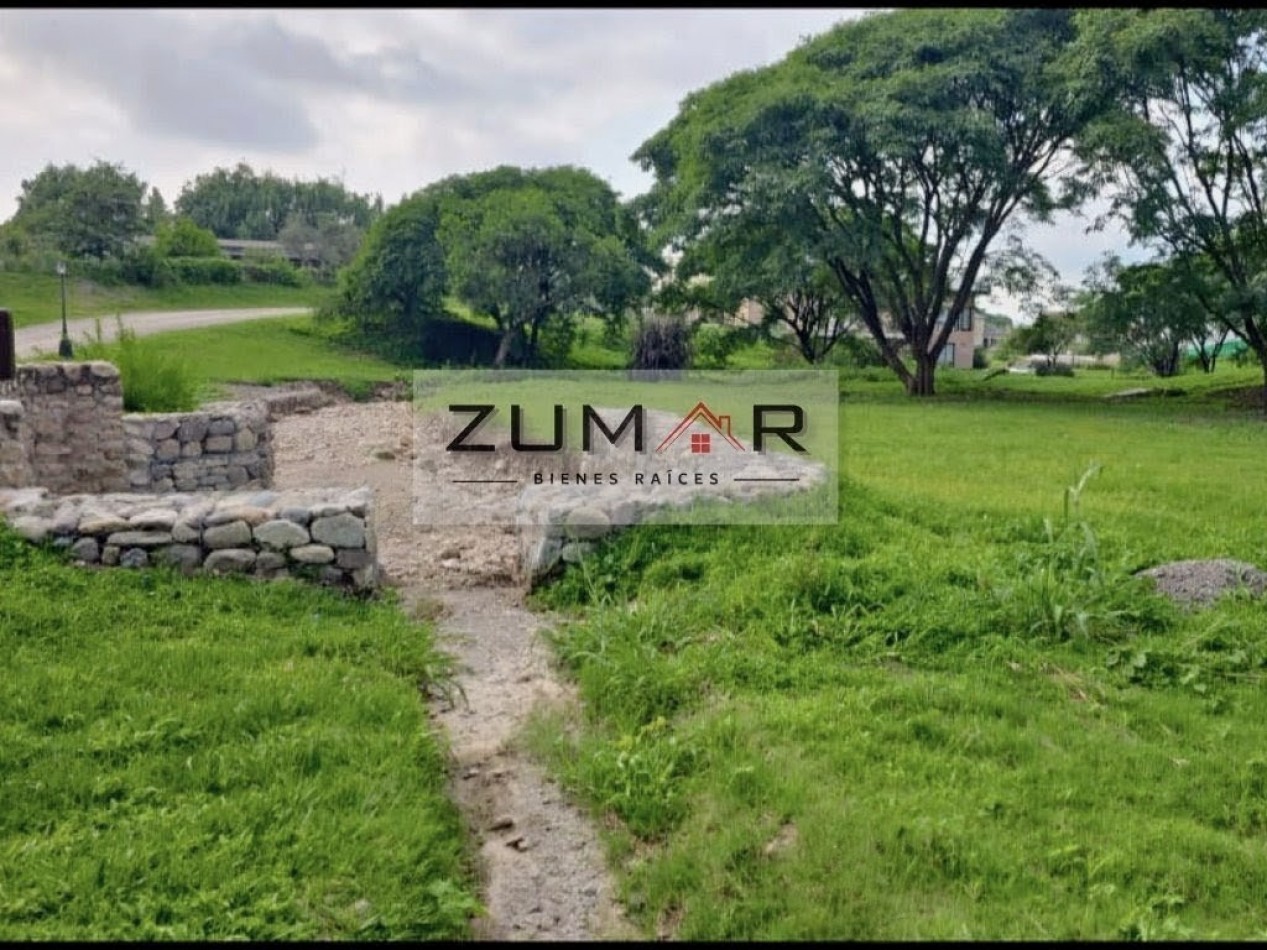 TERRENO EN VENTA EN EL TIPAL!