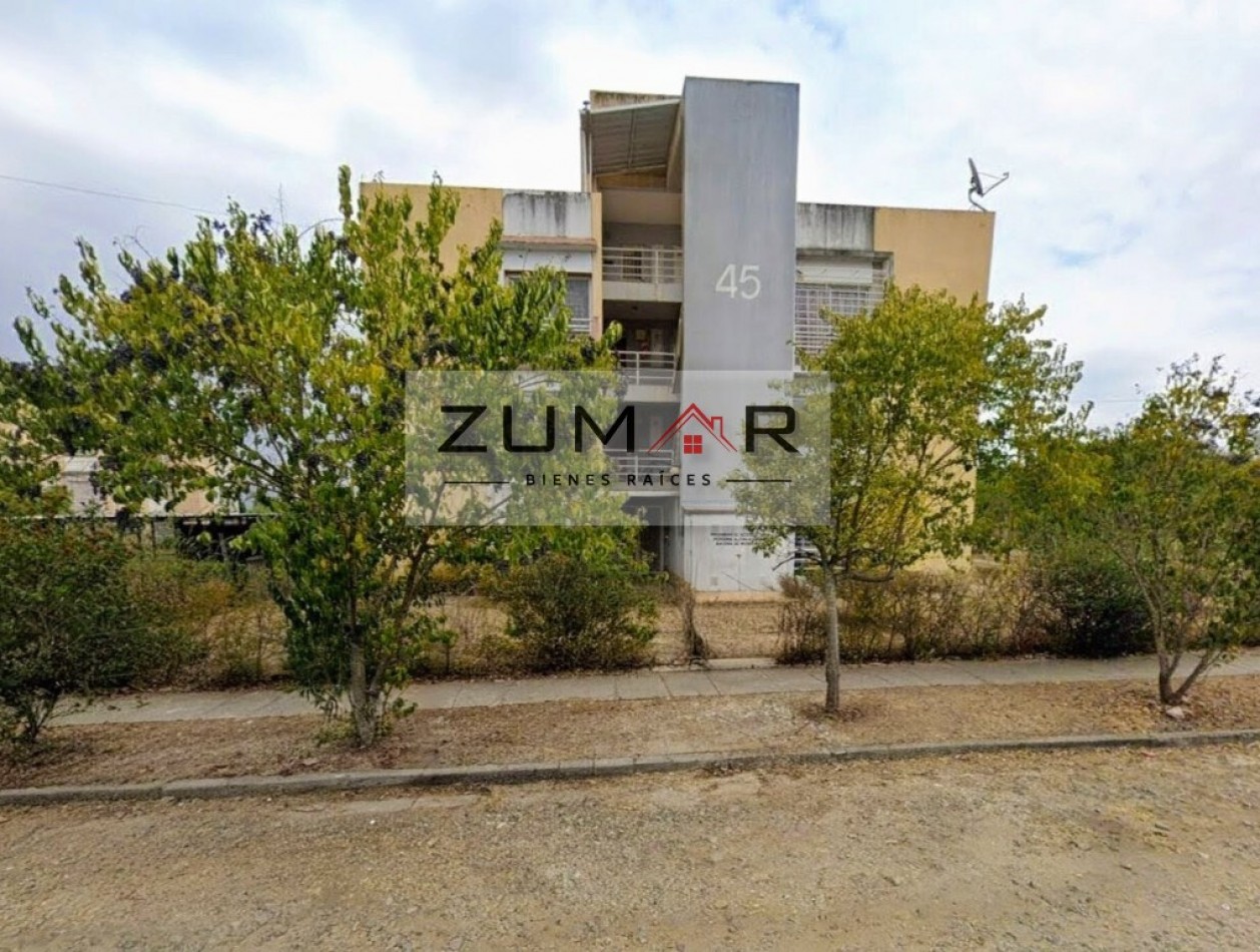 MONOAMBIENTE EN VENTA EN BARRIO HUAICO!