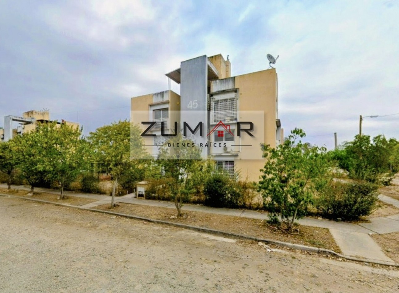 MONOAMBIENTE EN VENTA EN BARRIO HUAICO!