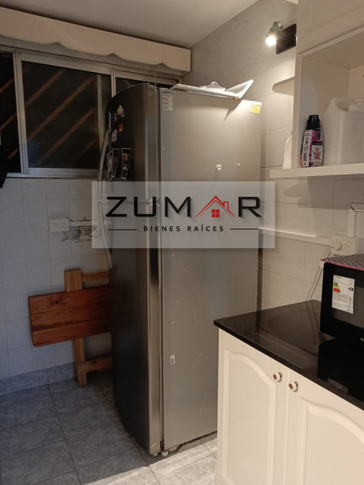 DEPARTAMENTO EN VENTA EN PARQUE BELGRANO!