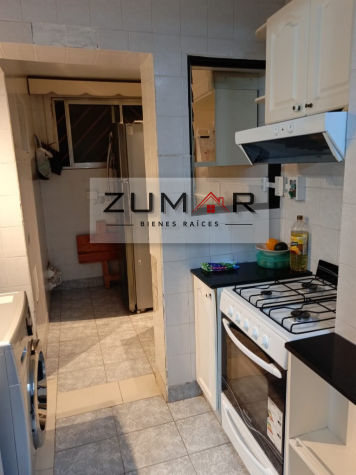 DEPARTAMENTO EN VENTA EN PARQUE BELGRANO!