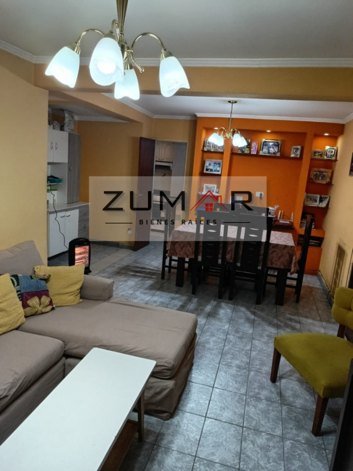 DEPARTAMENTO EN VENTA EN PARQUE BELGRANO!
