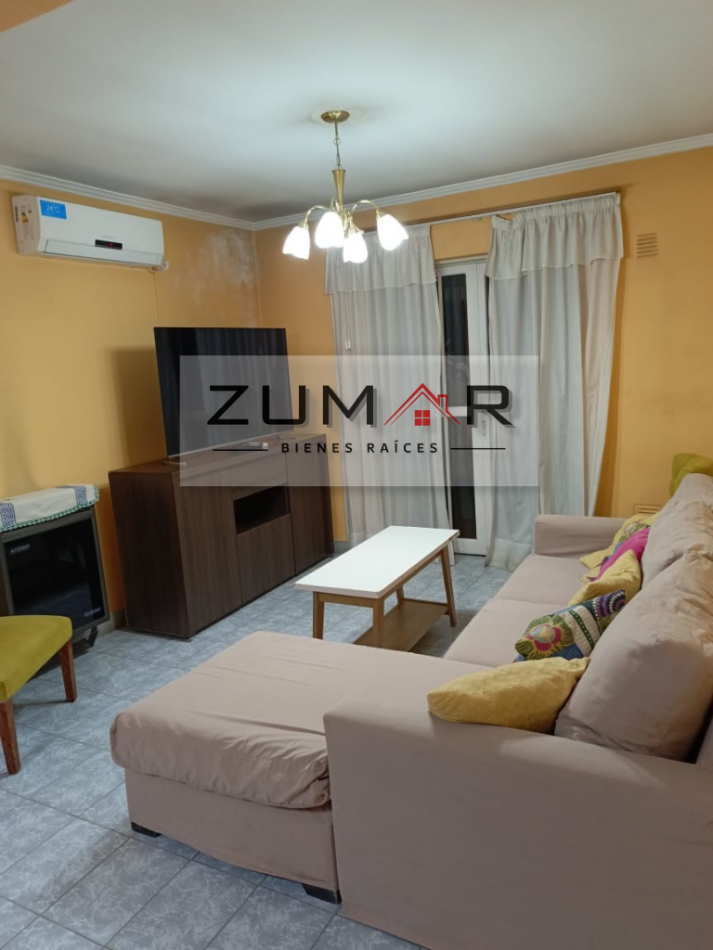 DEPARTAMENTO EN VENTA EN PARQUE BELGRANO!