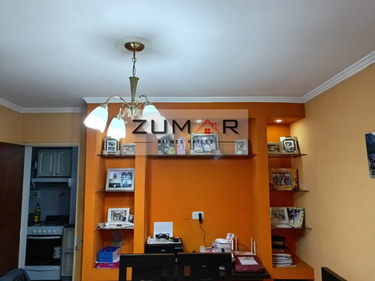 DEPARTAMENTO EN VENTA EN PARQUE BELGRANO!