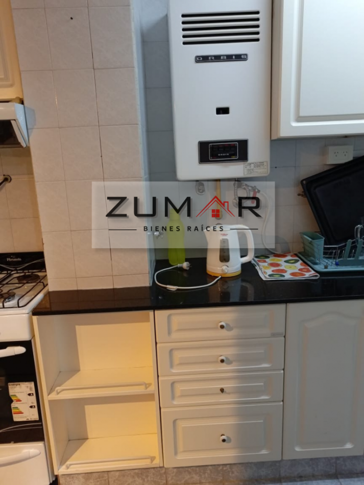 DEPARTAMENTO EN VENTA EN PARQUE BELGRANO!