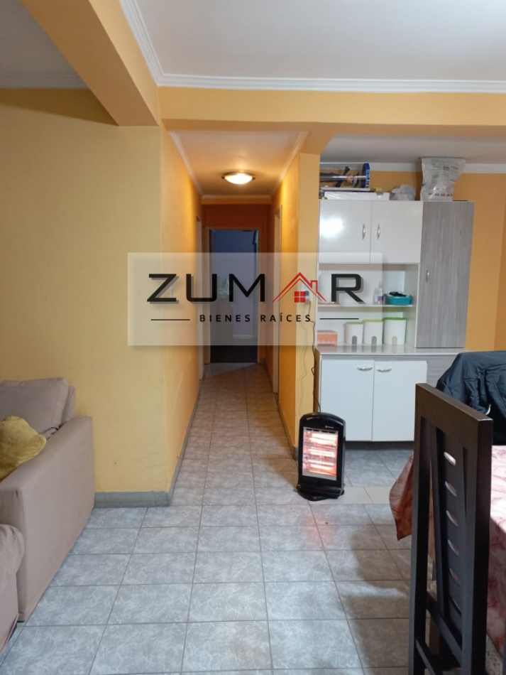 DEPARTAMENTO EN VENTA EN PARQUE BELGRANO!