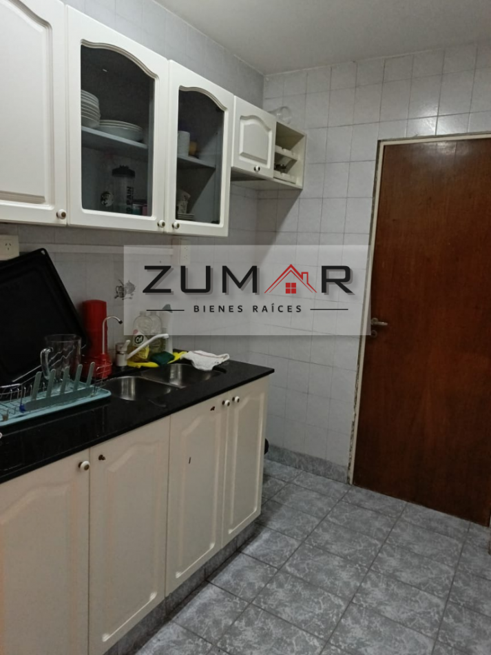 DEPARTAMENTO EN VENTA EN PARQUE BELGRANO!