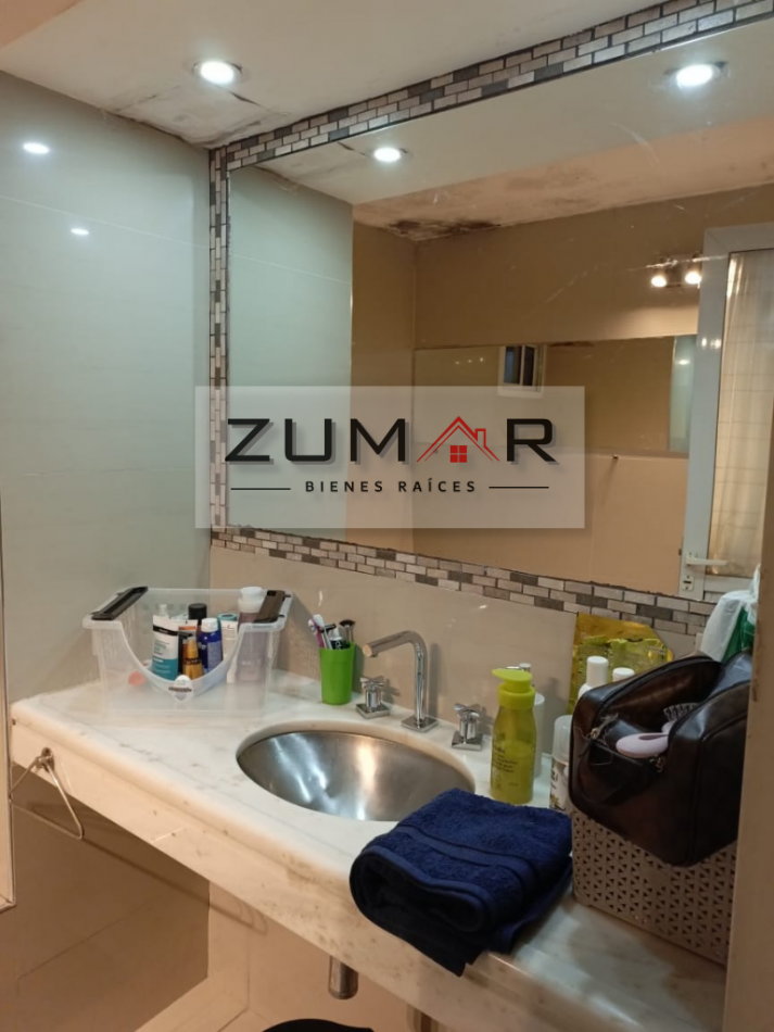 DEPARTAMENTO EN VENTA EN PARQUE BELGRANO!