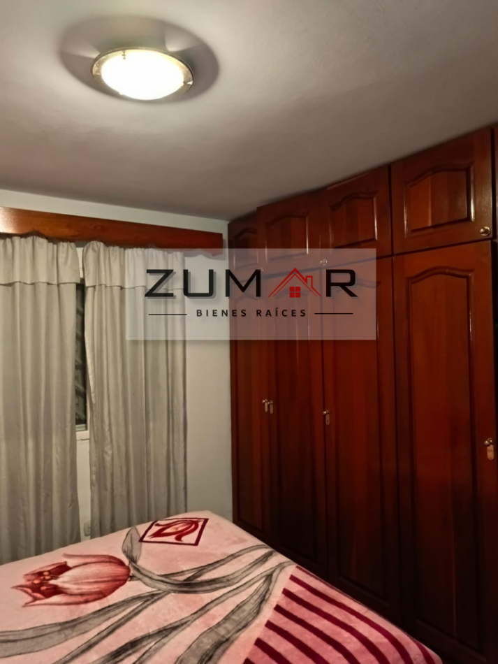 DEPARTAMENTO EN VENTA EN PARQUE BELGRANO!