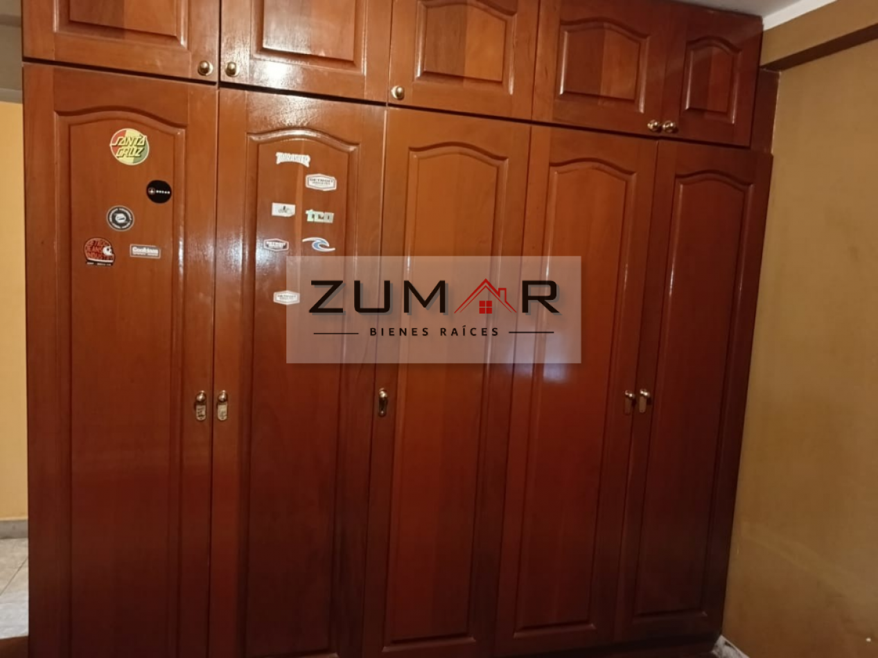 DEPARTAMENTO EN VENTA EN PARQUE BELGRANO!