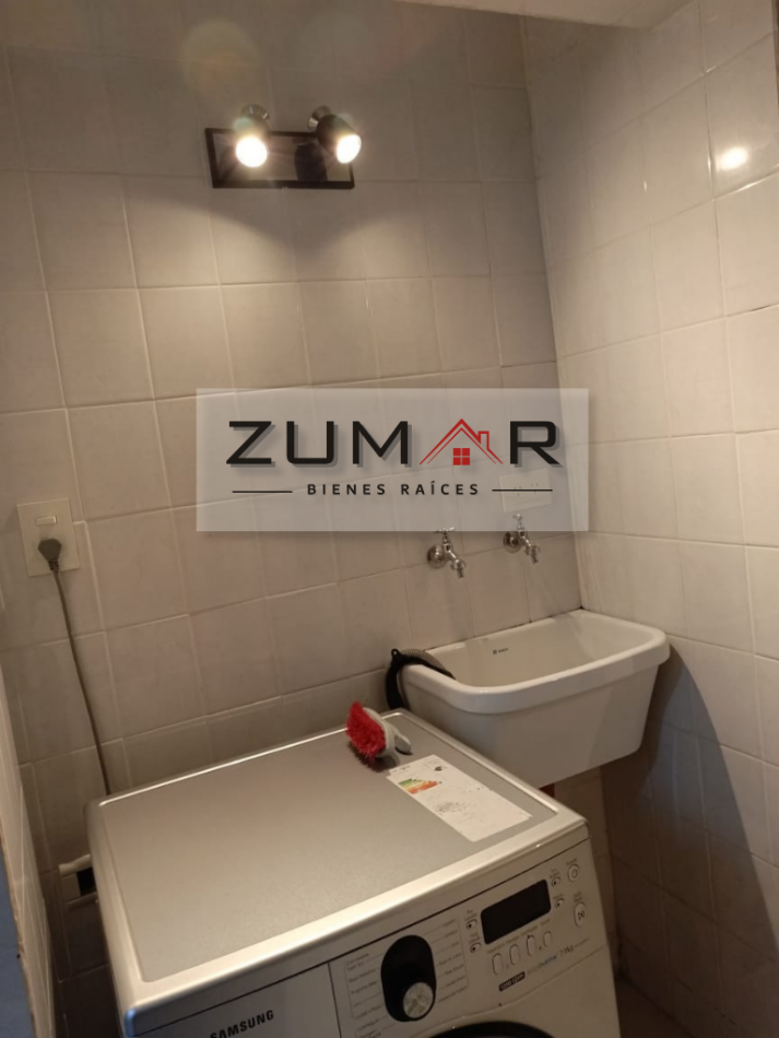 DEPARTAMENTO EN VENTA EN PARQUE BELGRANO!
