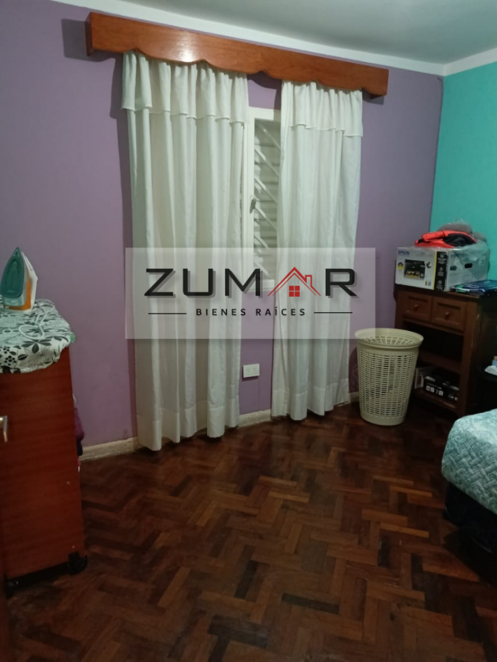 DEPARTAMENTO EN VENTA EN PARQUE BELGRANO!
