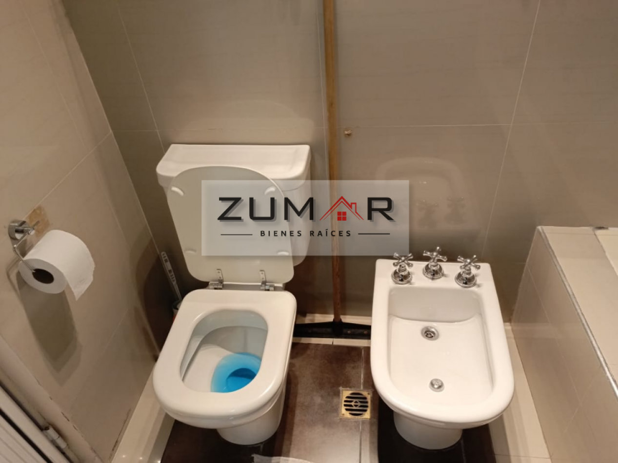 DEPARTAMENTO EN VENTA EN PARQUE BELGRANO!